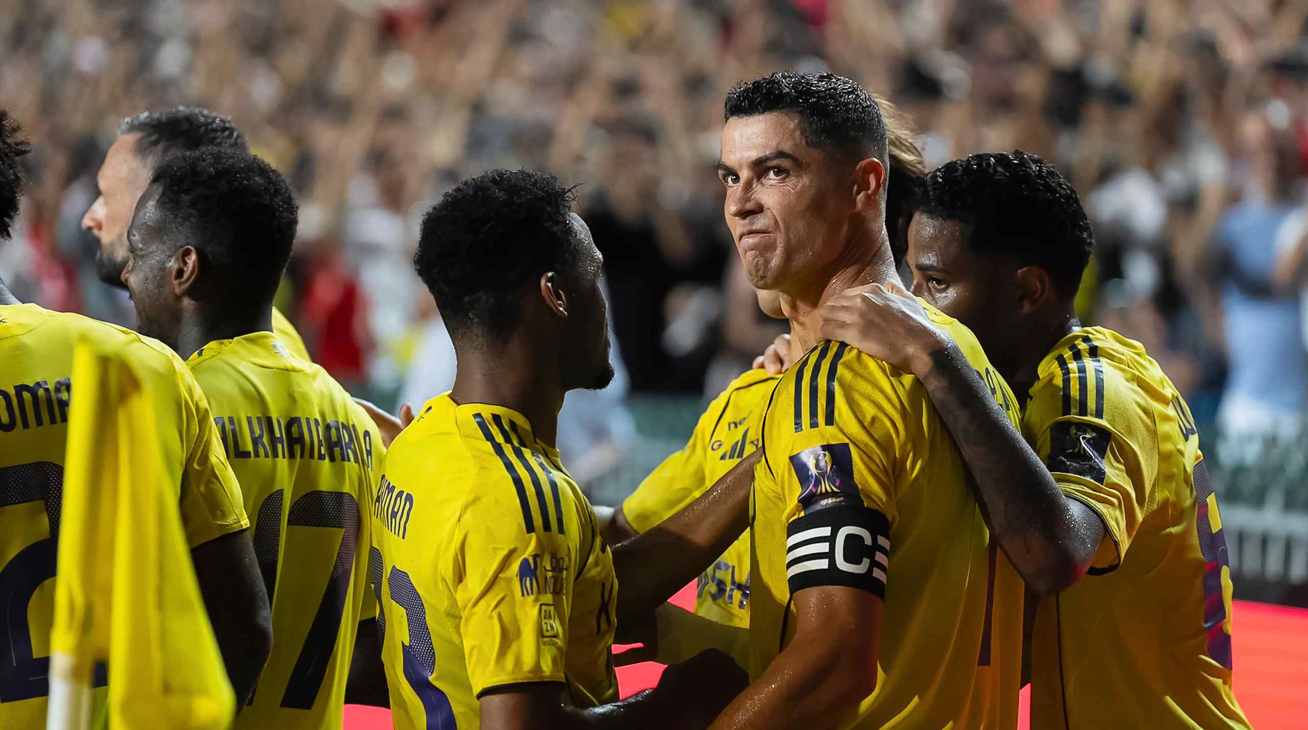 Is Ronaldo’s Chase for 1,000 Goals Actively Hurting Al Nassr?